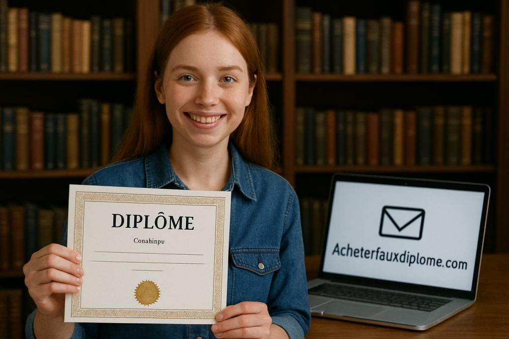 nos diplômes acheter BTS license BAC master diplôme